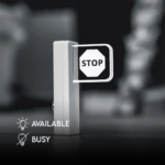 Luxafor Colorblind Flag USB do not disturb indicator - Image 3