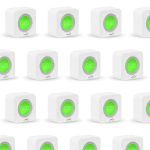 Luxafor Pomodoro Timer physical timer