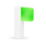 Luxafor Flag: the ultimate productivity tool