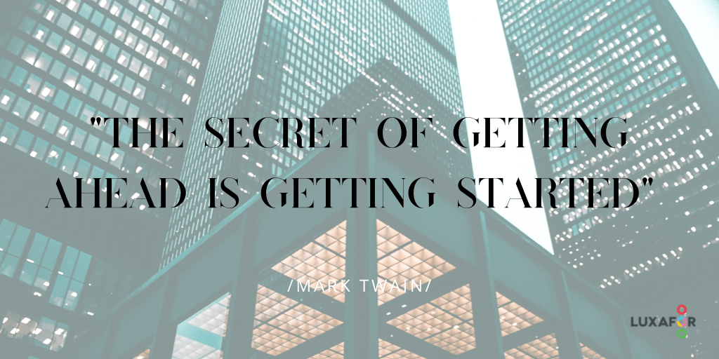 wisdom quote about success and work