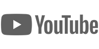 Logo of youtube where Luxafor productivity gadgets are used