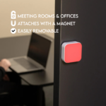 Luxafor Cube 2 – App-Free Room Availability Indicator - Image 5