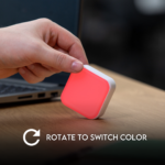 Luxafor Cube 2 – App-Free Room Availability Indicator - Image 2