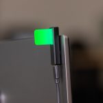 Luxafor Flag 2 – office busy light availability indicator - Image 11