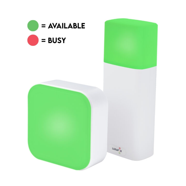 Wireless Busy Light status indicator for offices Switch Pro 2