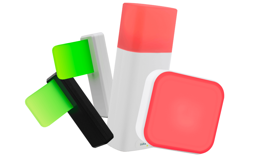 Luxafor new products black friday