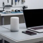 Luxafor Signal – WiFi-powered status light with sound alerts for commerce - Image 5